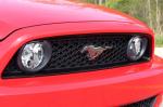 Ford Mustang GT Convertible 2013 года